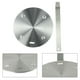 thumbnail image 5 of Pad Heat Diffuser Plate Stainless Steel 16.5/20/24/28cm Cooker Stove Protector For Induction Cooker High Quality, 5 of 11