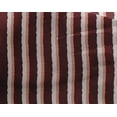 thumbnail image 4 of oneOone Georgette Viscose Fabric Stripe Block Print Fabric By The Yard 42 Inch Wide, 4 of 4