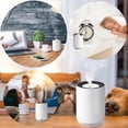 thumbnail image 5 of Rewera USB Personal Desktop Humidifier Portable Mini Humidifier, Quiet Cool Mist Humidifier, 5 of 5