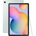 thumbnail image 1 of Samsung Galaxy Tab S6 Lite (2022, P620) – 10.4" Android Tablet – 64GB – Mint – Wi‑Fi – S Pen Included – Refurbished Fair Condition, 1 of 6