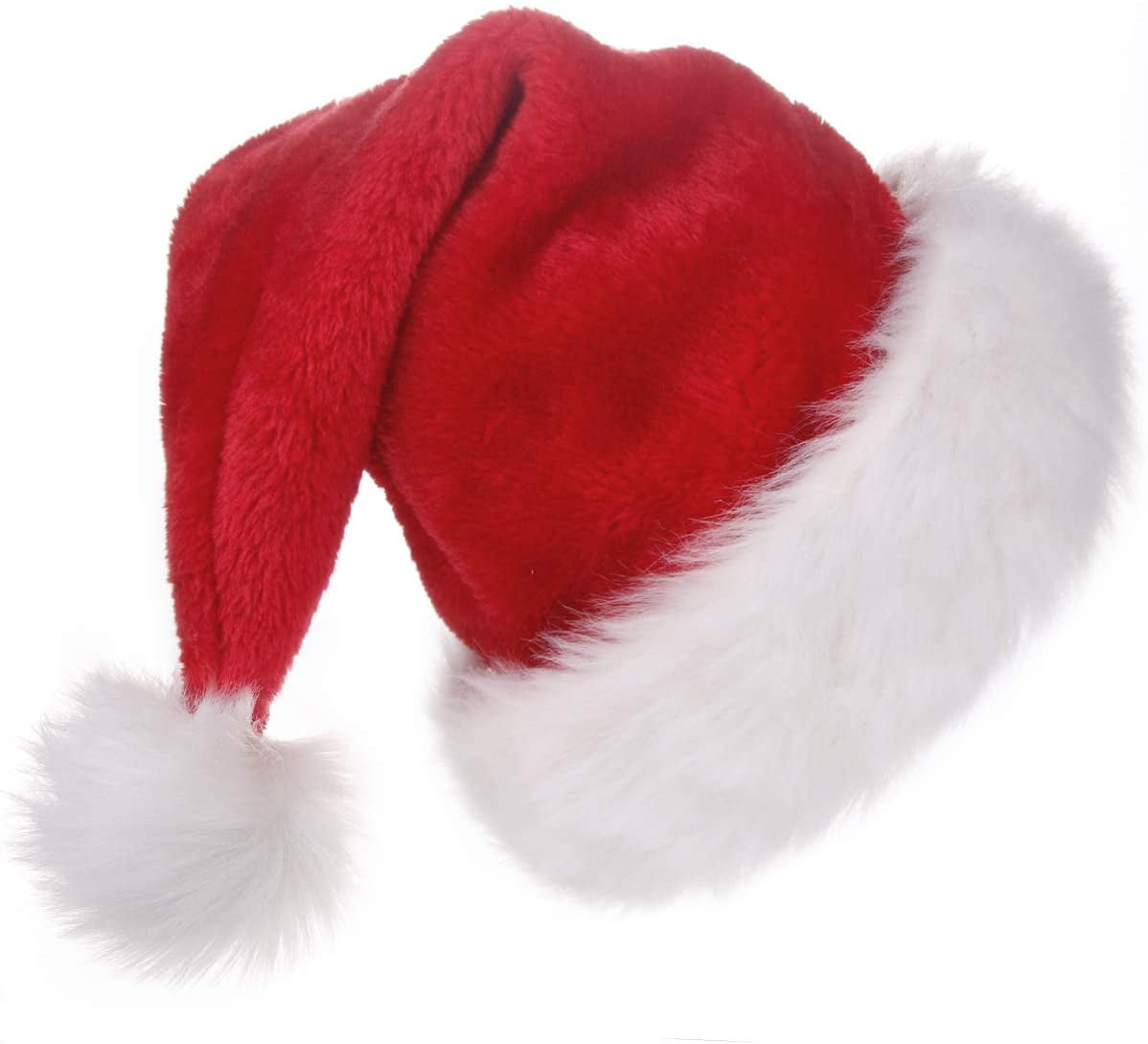 Santa Hat for Adults Big Santa Hat 