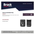 thumbnail image 3 of Switch Interruptor Luces Bruck-Germany 90381877, 3 of 3