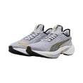 thumbnail image 4 of Tenis Hombre PUMA Textil Transpirables Running gris 28.5, 4 of 5
