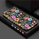 thumbnail image 1 of Funda De Lujo Para Motorola Moto G60 G50 G53 G52 G42 G30 G20 G22 G52 G60S G82 G10 Flores Coloridas Cubierta, 1 of 4