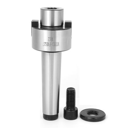 

Collet Chuck Holder CNC Milling Tool Holder Durable Inner Hole Milling Cutter For Tool Holder Machine Tools Milling