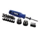 thumbnail image 2 of Juego De 29 Puntas Intercambiables Foy Con Accesorios 141705, 2 of 2