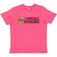 thumbnail image 3 of Inktastic Knoxville, Tennessee- Mockingbird Youth T-Shirt, 3 of 5