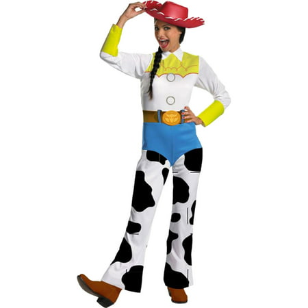 Morris Costumes Toy Story Jessie Adult Costume