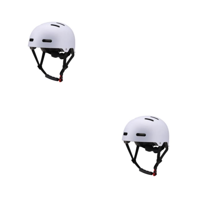 Yuarrent Niños Ciclismo Casco Ventilación Sombrero Skateboarding Type4 NO4