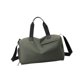 thumbnail image 5 of Bolsa de viaje con bolsillo para artículos húmedos y compartimento para zapatos, bolso de mano, bolsa deportiva para gimnasio Verde, 5 of 9