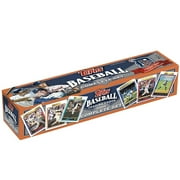 2005 Topps Complete Baseball Set with Detroit Tigers