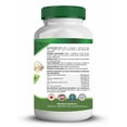 thumbnail image 4 of Immune Aid ( 200 mg Chlorella Vulgaris ) Halal Gelatin Free Capsules, 4 of 6