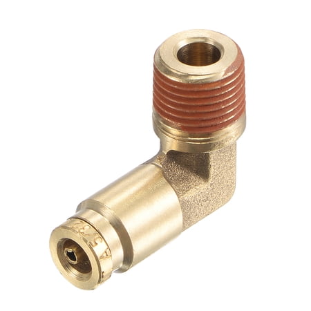 L-Shape Oil Cup Caps, M6x1 Thread - 2 Pack For Machine Lubrication