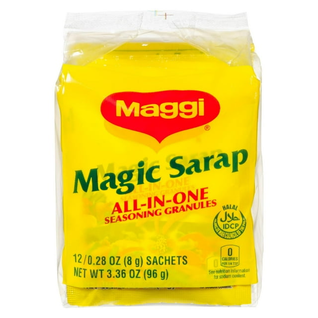 Maggi Magic Sarap Seasoning Mix