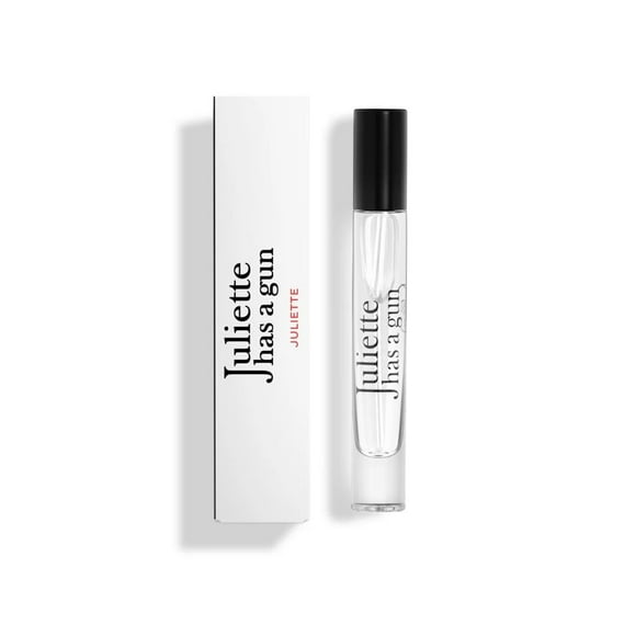 Perfume Juliette Has A Gun Juliette Eau de Parfum para mujer, 7,5 ml