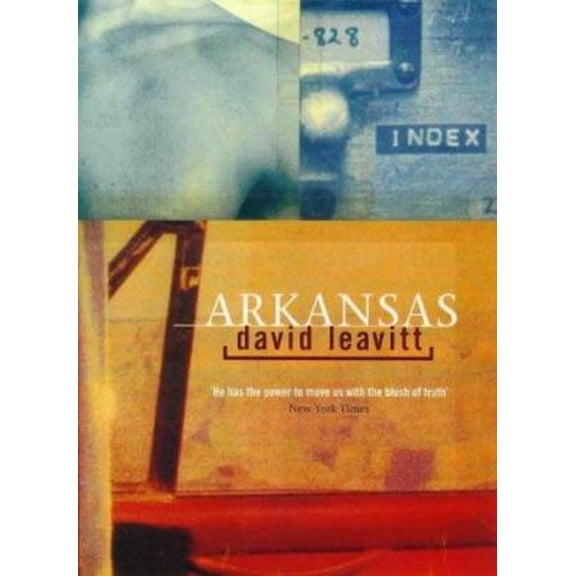Pre-Owned Arkansas (Hardcover) 9780316641630