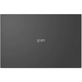 thumbnail image 6 of LG 17Z95PKAAB9 gram 17 inch Ultra-Lightweight Laptop - Windows 11, 16GB/2TB, 6 of 6