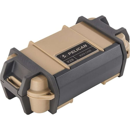 UPC: 0019428165550 | Pelican R20 Personal Utility Ruck Case