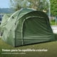 thumbnail image 2 of Abbraccia Tienda trasera para SUV, extensión multifuncional para coche, refugio impermeable para camping, 2 of 6