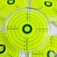 thumbnail image 4 of SIZIKJXGHWYI 80x12mm Nivel de burbuja grande Grado Superficie marcada Niveles redondos Nivel circular Burbuja Herramientas de medición de precisión, 4 of 6