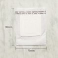 thumbnail image 2 of Bolsa de papel desechable FLhrweasw Filtro de café 100 Uds, 2 of 6