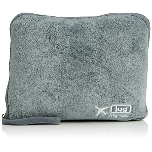 Napsac travel shop pillow