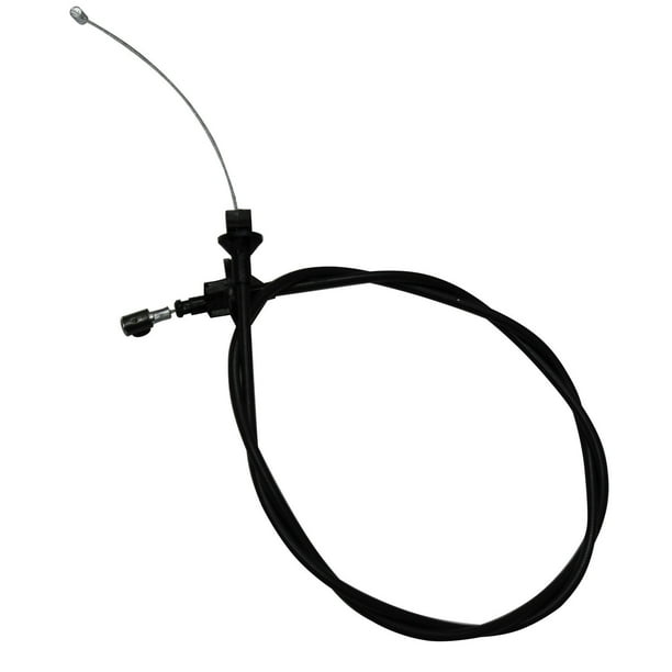 Cable Chicote Acelerador Compatible Con Chevrolet Express Van 1500 4.3L 1998 1999 2000 2001 2002 2003 2004 2005 CAHSA Cable Chicote Acelerador