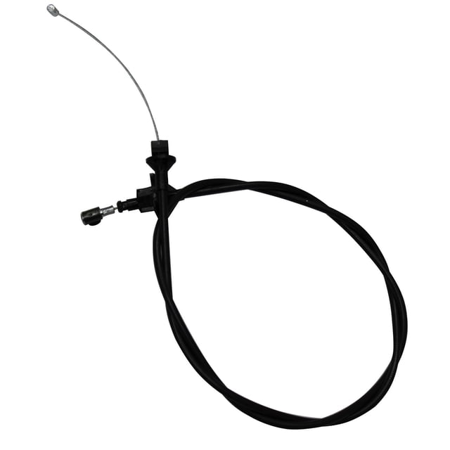 Cable Chicote Acelerador Compatible Con Chevrolet Express Van 1500 4.3L 1998 1999 2000 2001 2002 2003 2004 2005 CAHSA Cable Chicote Acelerador
