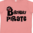 thumbnail image 4 of Inktastic Birthday Pirate Party Boys Toddler T-Shirt, 4 of 5