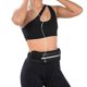 thumbnail image 3 of Running Belt for Men & Women - Waterproof Adjustable Sports Waist Pack with Headphone Port & Reflective Stripe, 3 of 5
