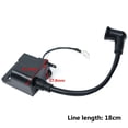 thumbnail image 1 of Replacement for KTM 50 SX 50cc Pro Senior ignition coil For KTM Junior SR JR KTM50 2001-2008 Ignition Coil Stator Rotor Kit, 1 of 8