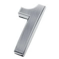 thumbnail image 4 of Número de licencia de Dirección de Puerta Pteada, Letrero de licencia Adhesiva de Dígitos, 0-9 para Habitación de Del Hotel de perfecl Signo de número de puerta, 4 of 7