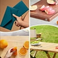 thumbnail image 6 of Clearance Cutter Under $5 Multipurpose Outdoor Portable Fruit with Cuchillo Multiusos Para Fruta Portátil Para Exteriores Con Funda Multiusos Portátil Cuchillo P, 6 of 8