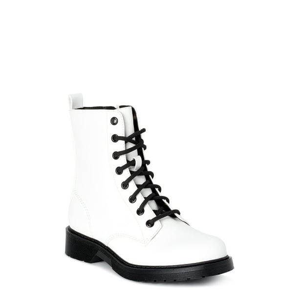 time and tru womens lug boots
