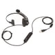 thumbnail image 5 of Auriculares de servicio de un solo oído ENC Cancelación activa de ruido Auriculares USB para computadora para servicio al cliente de oficina, 5 of 8