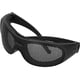 thumbnail image 1 of BEMS-1 pieza de gafas de seguridad, hierro transpirable y resistente a impactos., 1 of 4