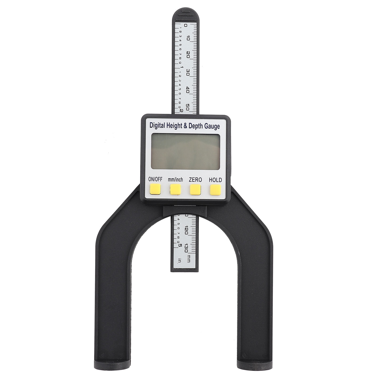 Selfsupporting Height Measurement Measuring Ruler, Table Height Gauge