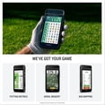 thumbnail image 6 of Garmin Approach G82 Portable Golf Launch Monitor & Premium GPS Handheld Bundle with PlayBetter 5000mAh Charger & Hard Case, 6 of 9