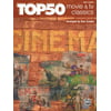 Top 50 Movie & TV Classics