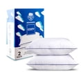 thumbnail image 1 of Almohadas Atlas del Descanso SPRING AIR COZY 2 PACK, 1 of 5