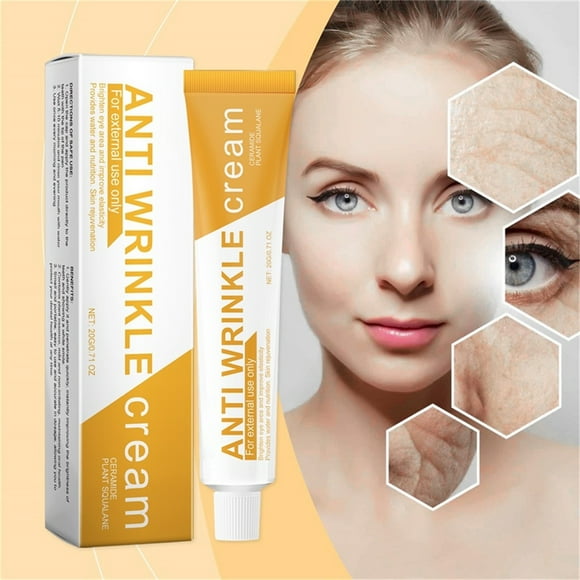 best beauty deals!Wrinkle Moisturizing Ointment Facial Wrinkle Cream Moisturizing Wrinkle Aging Moisturizing And Nourishing Face Cream on Clearance