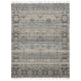 thumbnail image 1 of Amer Rug PRE10576 Prairie Hand-Woven Area Rug, Sage Green - 5 ft. x 7 ft. 6 in., 1 of 1
