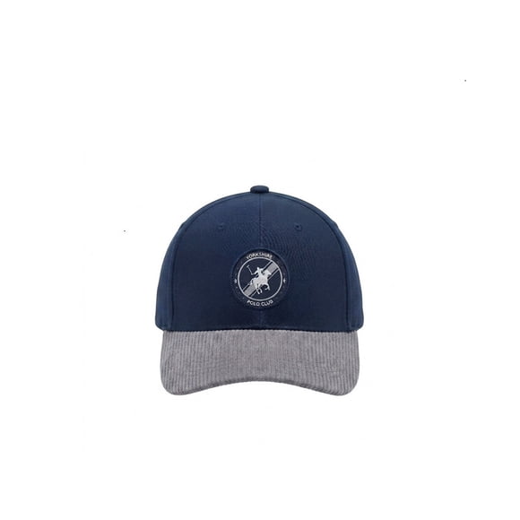 Gorra Polo Club para Hombre Multicolor Unitalla