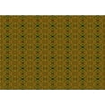 thumbnail image 1 of Ahgly Company Indoor Rectangle Patterned Blood Red Brown Area Rugs, 2' x 3', 1 of 6