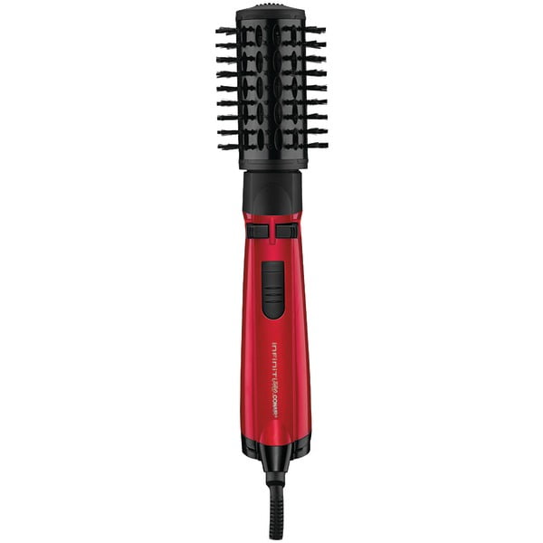 CONAIR HOT AIR BRUSH COMBO