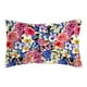 thumbnail image 2 of Funda de almohada con estampado digital de flores para niños, funda de almohada de satén Gonzo, funda de almohada infantil con estampado digital de flores de verano, 2 of 8