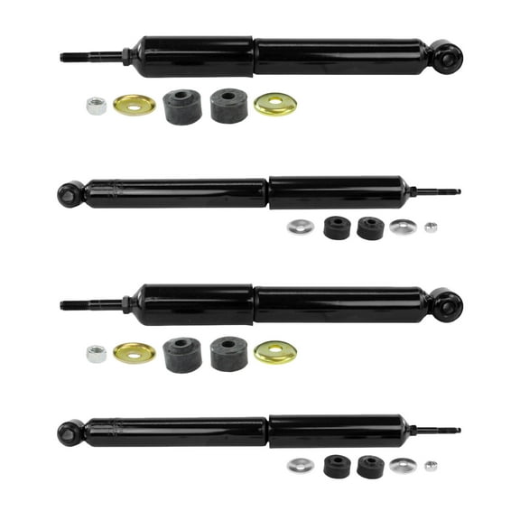 For Lexus LX470 Toyota Land Cruiser Set of 4 Monroe OESpectrum Shocks - BuyAutoParts