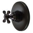 thumbnail image 1 of Volume Control  Oil Rubbed Bronze, 1 of 1