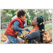 24x36 Poster, Matte Photo Paper