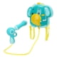 thumbnail image 3 of Summer Water Toy Cartoon Water Toy Backpack Water Toy Cartoon Animal Pattern Large Capacity Summer Pump Action Water ToyElephant ANGGREK HH2013, 3 of 8